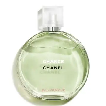 CHANCE EAU FRAÎCHE EAU DE TOILETTE VAPORISATEUR VAPORISATEUR - 100 ML - CHANEL - Parfum - Visuel 1