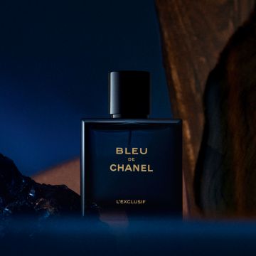 BLEU DE CHANEL L'EXCLUSIF PARFUM 60ML - CHANEL - Parfum - Visuel 2