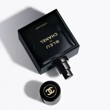 BLEU DE CHANEL L'EXCLUSIF PARFUM 60ML - CHANEL - Parfum - Visuel 2