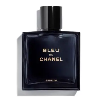 BLEU DE CHANEL PARFUM VAPORISATEUR - 100 ML - CHANEL - Parfum - Visuel 1