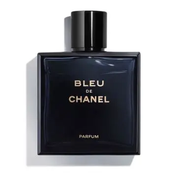 BLEU DE CHANEL PARFUM VAPORISATEUR - 150 ML - CHANEL - Parfum - Visuel 1