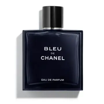 BLEU DE CHANEL EAU DE PARFUM VAPORISATEUR VAPORISATEUR - 150 ML - CHANEL - Parfum - Visuel 1
