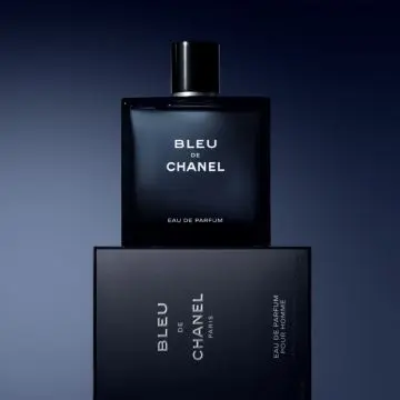BLEU DE CHANEL EAU DE PARFUM VAPORISATEUR VAPORISATEUR - 150 ML - CHANEL - Parfum - Visuel 4