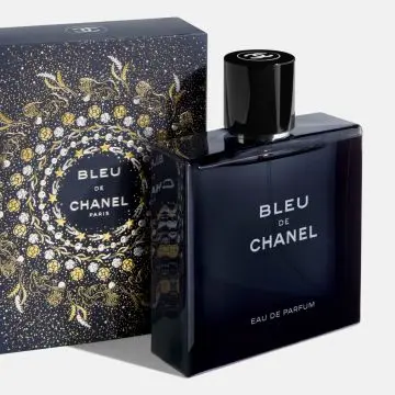CHANEL - BLEU DE CHANEL EAU DE PARFUM ÉDITION LIMITÉE 100ML