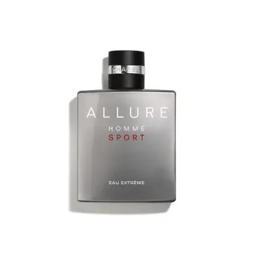 ALLURE HOMME SPORT EAU EXTRÊME VAPORISATEUR VAPORISATEUR - 50 ML - CHANEL - Parfum - Visuel 1