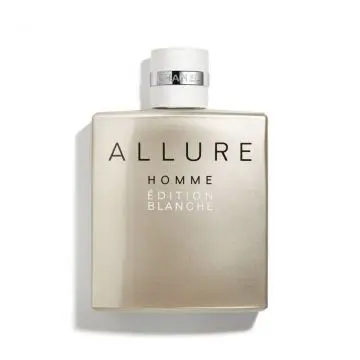 ALLURE HOMME ÉDITION BLANCHE EAU DE PARFUM VAPORISATEUR VAPORISATEUR - 100 ML - CHANEL - Parfum - Visuel 1