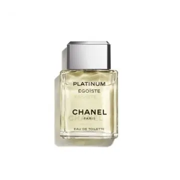 PLATINUM ÉGOÏSTE EAU DE TOILETTE VAPORISATEUR VAPORISATEUR - 50 ML - CHANEL - Parfum - Visuel 1