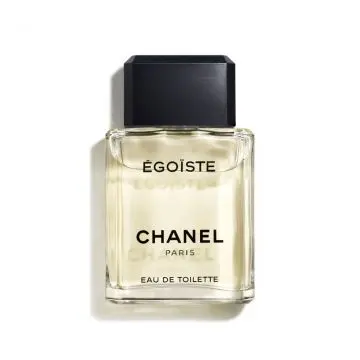 ÉGOÏSTE EAU DE TOILETTE VAPORISATEUR VAPORISATEUR - 100 ML - CHANEL - Parfum - Visuel 1