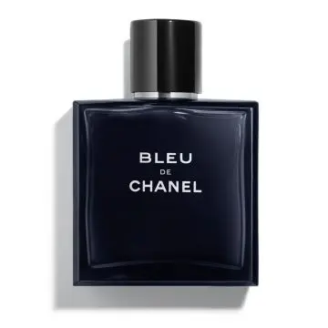 BLEU DE CHANEL EAU DE TOILETTE VAPORISATEUR VAPORISATEUR - 50 ML - CHANEL - Parfum - Visuel 1