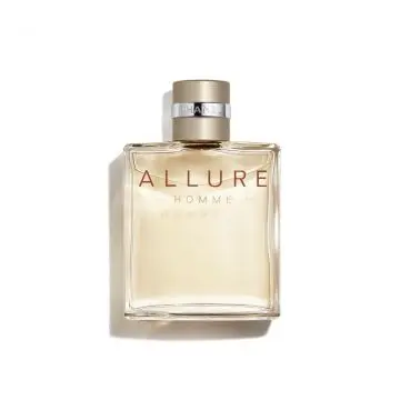 ALLURE HOMME EAU DE TOILETTE VAPORISATEUR VAPORISATEUR - 50 ML - CHANEL - Parfum - Visuel 1