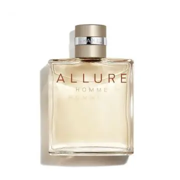 ALLURE HOMME EAU DE TOILETTE VAPORISATEUR VAPORISATEUR - 100 ML - CHANEL - Parfum - Visuel 1