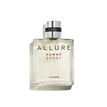 ALLURE HOMME SPORT COLOGNE VAPORISATEUR VAPORISATEUR - 50 ML - CHANEL - Parfum - Visuel 1