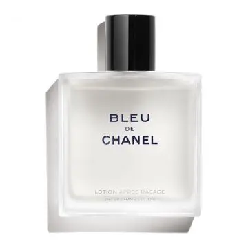 BLEU DE CHANEL LOTION APRES RASAGE 100 ml - CHANEL - Parfum - Visuel 1