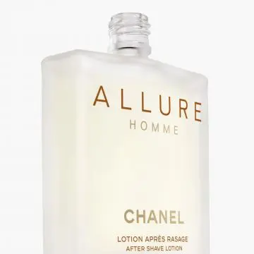 ALLURE HOMME LOTION APRÈS RASAGE 100ML - CHANEL - Soin - Visuel 2