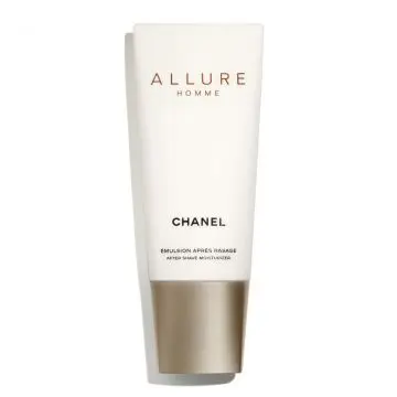 ALLURE HOMME ÉMULSION APRÈS RASAGE FLACON - 100 ML - CHANEL - Soin - Visuel 1