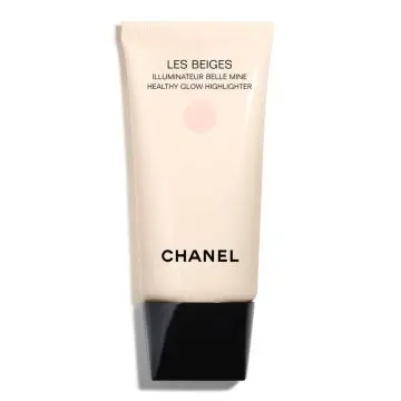 LES BEIGES ILLUMINATEUR BELLE MINE SUMMER GLEAM 30ML - CHANEL - Maquillage - Visuel 1