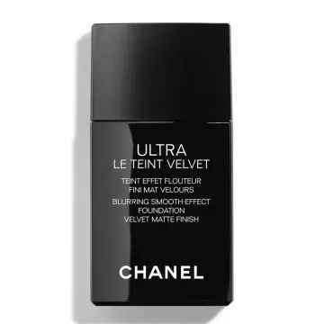 ULTRA LE TEINT VELVET FOND DE TEINT B40 30ML - CHANEL - Maquillage - Visuel 1