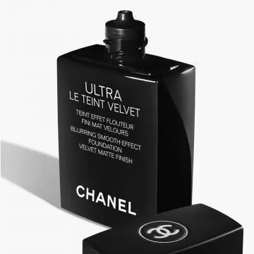 ULTRA LE TEINT VELVET FOND DE TEINT B40 30ML - CHANEL - Maquillage - Visuel 2