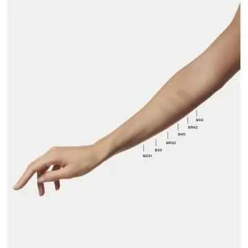 ULTRA LE TEINT VELVET FOND DE TEINT B40 30ML - CHANEL - Maquillage - Visuel 4