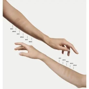 ULTRA LE TEINT VELVET FOND DE TEINT B50 30ML - CHANEL - Maquillage - Visuel 4