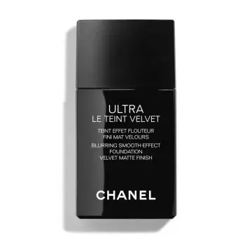 ULTRA LE TEINT VELVET FOND DE TEINT BR22 30ML - CHANEL - Maquillage - Visuel 1