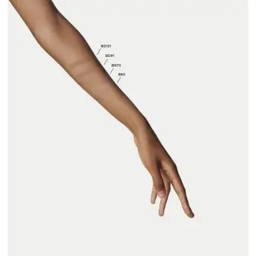 ULTRA LE TEINT VELVET FOND DE TEINT BD121 30ML - CHANEL - Maquillage - Visuel 4