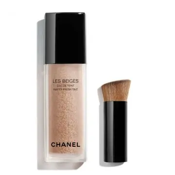 LES BEIGES EAU DE TEINT LIGHT 30ML - CHANEL - Maquillage - Visuel 1