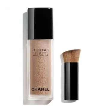 LES BEIGES EAU DE TEINT MEDIUM LIGHT - 30 ML - CHANEL - Maquillage - Visuel 1