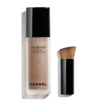 LES BEIGES EAU DE TEINT MEDIUM - 30 ML - CHANEL - Maquillage - Visuel 1