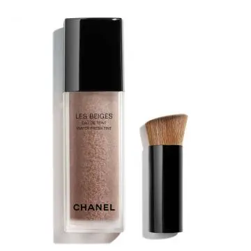 LES BEIGES EAU DE TEINT DEEP 30ML - CHANEL - Maquillage - Visuel 1
