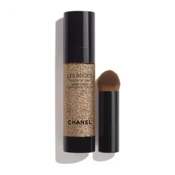 LES BEIGES TOUCHE DE TEINT TOUCHE DE TEINT FRAÎCHE AUX MICROBULLES DE PIGMENTS B10 20ML - CHANEL - Maquillage - Visuel 1