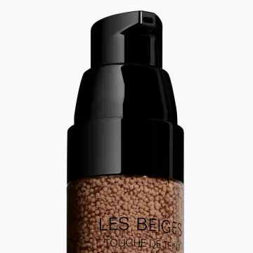 LES BEIGES TOUCHE DE TEINT TOUCHE DE TEINT FRAÎCHE AUX MICROBULLES DE PIGMENTS 