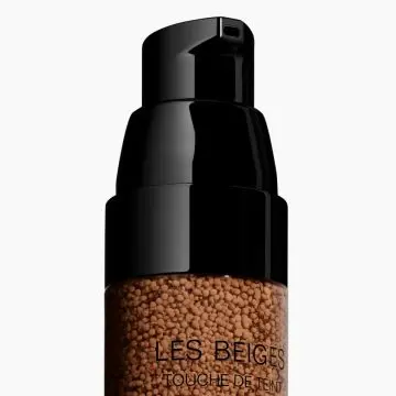 LES BEIGES TOUCHE DE TEINT TOUCHE DE TEINT FRAÎCHE AUX MICROBULLES DE PIGMENTS 