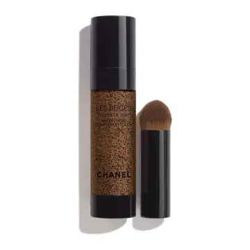 LES BEIGES TOUCHE DE TEINT TOUCHE DE TEINT FRAÎCHE AUX MICROBULLES DE PIGMENTS BD121 20ML - CHANEL - Maquillage - Visuel 1