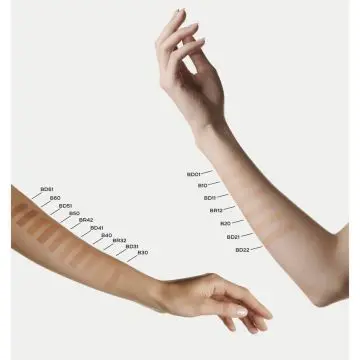 LES BEIGES TEINT BELLE MINE NATURELLE BD01 30ml - CHANEL - Maquillage - Visuel 3