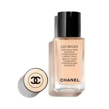 LES BEIGES TEINT BELLE MINE NATURELLE B10 30ml - CHANEL - Maquillage - Visuel 1