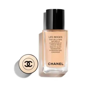 LES BEIGES TEINT BELLE MINE NATURELLE B20 30ml - CHANEL - Maquillage - Visuel 1