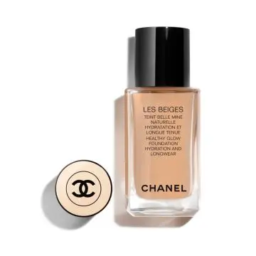 LES BEIGES TEINT BELLE MINE NATURELLE B40 30ml - CHANEL - Maquillage - Visuel 1