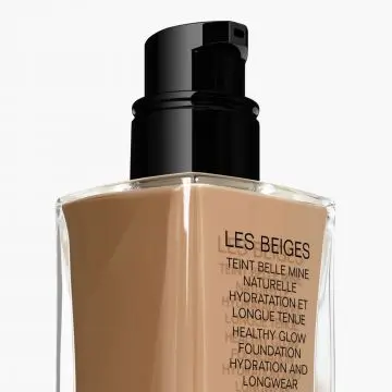 LES BEIGES TEINT BELLE MINE NATURELLE B70 30ml - CHANEL - Maquillage - Visuel 2