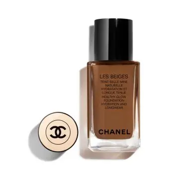 LES BEIGES TEINT BELLE MINE NATURELLE B160 30ml - CHANEL - Maquillage - Visuel 1