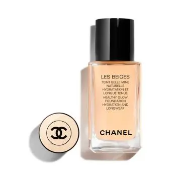 LES BEIGES TEINT BELLE MINE NATURELLE BD11 30ml - CHANEL - Maquillage - Visuel 1