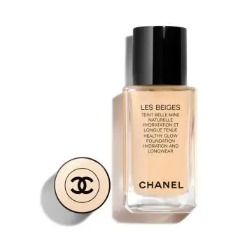 LES BEIGES TEINT BELLE MINE NATURELLE BD21 30ml - CHANEL - Maquillage - Visuel 1