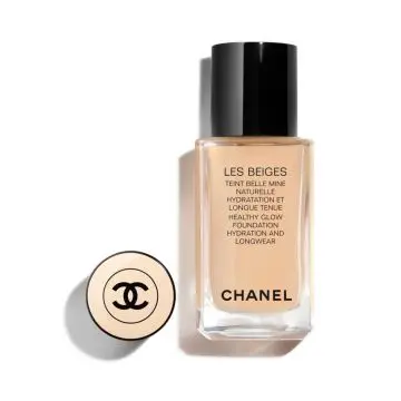 LES BEIGES TEINT BELLE MINE NATURELLE BD31 30ml - CHANEL - Maquillage - Visuel 1