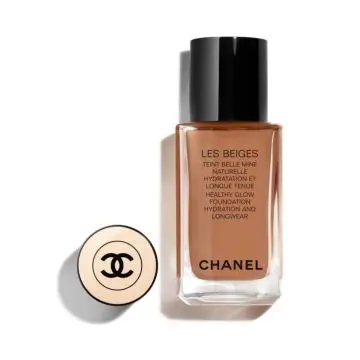 LES BEIGES TEINT BELLE MINE NATURELLE BR132 30ml - CHANEL - Maquillage - Visuel 1