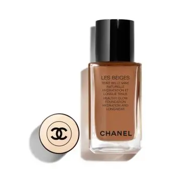 LES BEIGES TEINT BELLE MINE NATURELLE BR152 30ml - CHANEL - Maquillage - Visuel 1