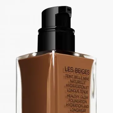 LES BEIGES TEINT BELLE MINE NATURELLE BR152 30ml - CHANEL - Maquillage - Visuel 2
