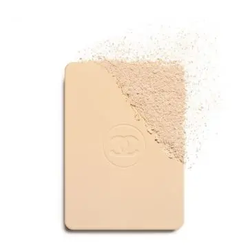 ULTRA LE TEINT TEINT COMPACT HAUTE TENUE ULTRA CONFORT – FINI ZÉRO DÉFAUT B1 - CHANEL - Maquillage - Visuel 2