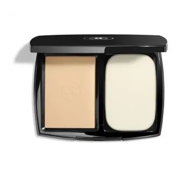 ULTRA LE TEINT TEINT COMPACT HAUTE TENUE ULTRA CONFORT – FINI ZÉRO DÉFAUT B1 - CHANEL - Maquillage - Visuel 1