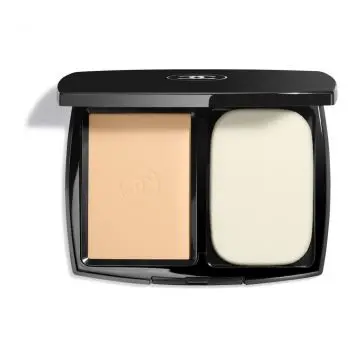 ULTRA LE TEINT TEINT COMPACT HAUTE TENUE ULTRA CONFORT – FINI ZÉRO DÉFAUT B30  - CHANEL - Maquillage - Visuel 1