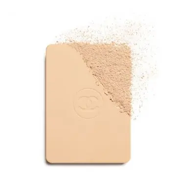 ULTRA LE TEINT TEINT COMPACT HAUTE TENUE ULTRA CONFORT – FINI ZÉRO DÉFAUT B30  - CHANEL - Maquillage - Visuel 2